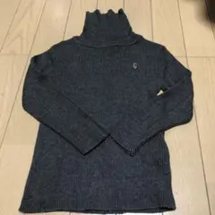 タートルニット110