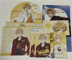 アオペラ 四方 ルカ セット 2026年最新】四方ルカ アオペラの人気アイテム - メルカリ