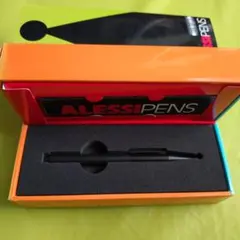 廃盤・希少品★ALESSI PENS『 ラ・コニカ』 廃盤・希少】アルド・ロッシ × アレッシィ × 三菱鉛筆「ラ・コニカ