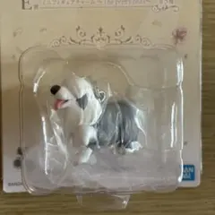 一番くじ　ディズニー　E賞　ミニフィギュアチャーム　リトルマーメイド　マックス