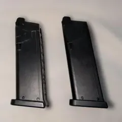 2025年最新】マルイ グロック19 マガジンの人気アイテム - メルカリ