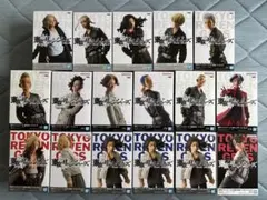 早い物勝ち　東京リベンジャーズ 42個　フィギュア まとめ売り 早い物勝ち 東京リベンジャーズ 42個 フィギュア まとめ売り - メルカリ