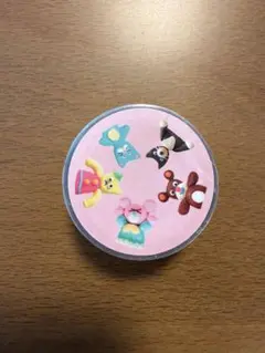 sosomroom 型抜き　ロールシール