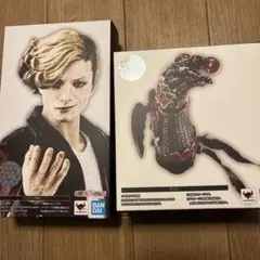 S.H.Figuarts（真骨彫製法）アンク　まとめ売り