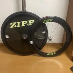 ZIPP 950/400 カーボンホイール ディスクホイール ファニーバイクのサムネイル