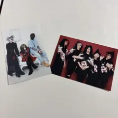 2026年最新】V系バンドチェキの人気アイテム - メルカリ