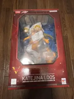 カテジナ・ルース フィギュアのサムネイル