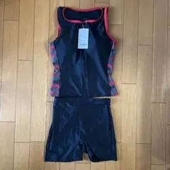 ellesse レディース セパレート水着 フィットネスのサムネイル