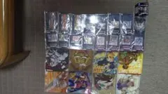 一番くじ　ストリートファイター6