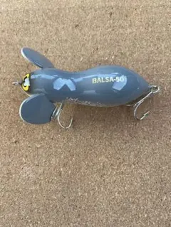 2026年最新】バルサ50 ラージマウスの人気アイテム - メルカリ