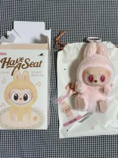 【新品未使用正規品】POP MART LABUBU DADA 2025年最新】popmart labubu dadaの人気アイテム - メルカリ