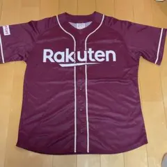 楽天イーグルス ユニフォーム NORIMOTO 14 則本 - メルカリ