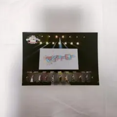 カラフルピーチ ブロマイド シークレット