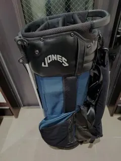 2026年最新】JONES ゴルフバッグ・キャディバッグの人気アイテム
