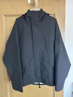 【美品】nanamica / GORE-TEX Cruiser Jacket