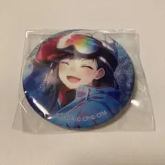 プロセカ　白石杏　缶バッジ　グリ缶　正月　スノボ　27a