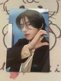 2025年最新】enhypen fcトレカの人気アイテム - メルカリ