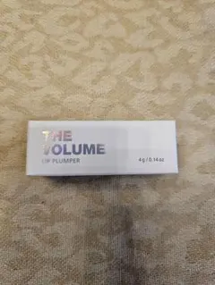 THE VOLUME LIP PLUMPER➀のサムネイル