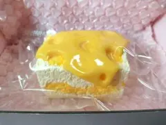 Kikisquishy チーズ スクイーズ