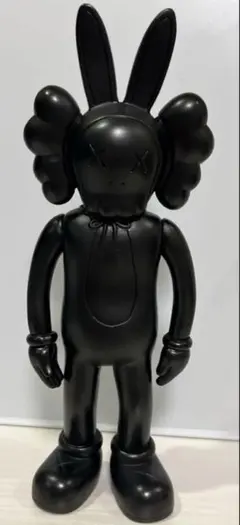 2026年最新】カウズ フィギュアの人気アイテム - メルカリ
