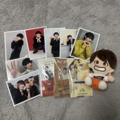 福本大晴 グッズセット売り