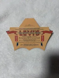 Levi's リーバイス フラッシャー デッドストック　501 505