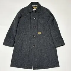 NEIGHBORHOOD ステンカラーコート M-REGULAR 2025年最新】NEIGHBORHOOD メンズ ステンカラーコートの人気アイテム