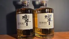 サントリー 響 JAPANESE HARMONY 700ml 2本セットのサムネイル