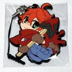 2025年最新】殺戮の天使 ラバーストラップの人気アイテム - メルカリ