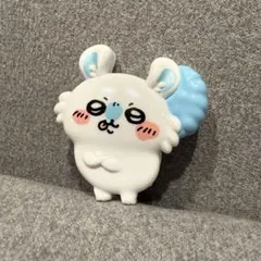 ちいかわ はさむんです。 でらっくす モモンガ カプセルトイ ガチャガチャ