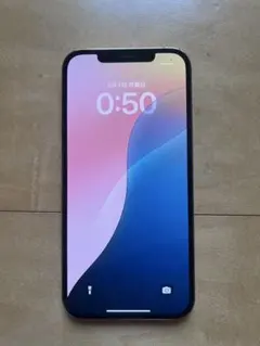 iPhone12 Pro Max 256G SIMフリー