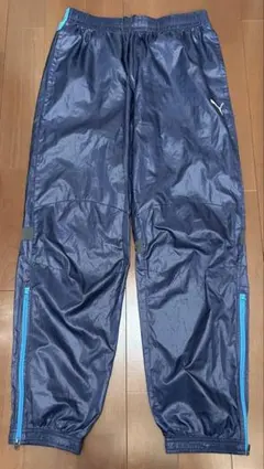 Puma ピステパンツ ネイビー　LL