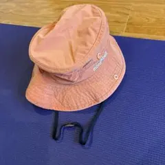 アウトドアハット ハット