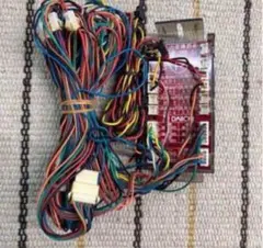 大一電機 デー太郎Ω等 電源配線（島中用） 10本 送料込 - メルカリ