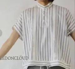 完売 マーブルシュッド stripe penguin 2WAY ハオリBL - メルカリ