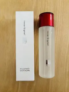 化粧水・ローション・トナー Inner Signal Rejuvenate Lotion & Extract 化粧水・ローション・トナー Inner Signal Rejuvenate Lotion