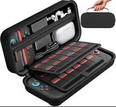 【新品】Switch2対応 Switch ケース スイッチケース保護カバー 防塵