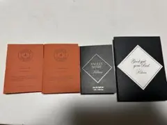 新品未使用品 Kilian BASTIDE キリアン バスティード サンプルのサムネイル