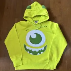 Disney PIXAR モンスター パーカー M