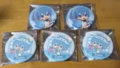 2026年最新】ころんくん 缶バッジの人気アイテム - メルカリ