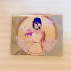 チェンソーマン　レゼ篇　プリンスホテル　イケプリ　特典　クリアコースター　レゼ