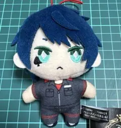 ツイステ デュース 運動着 exマスコット