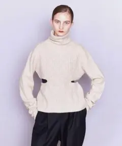 タートルネック