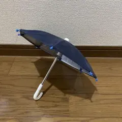 スマホ用 日除けミニ傘 小型 サンシェード