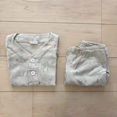 BREEZE×DOD コラボパジャマ　120サイズのサムネイル
