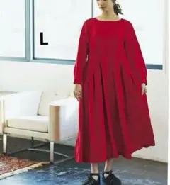 サニークラウズ　花の名はワンピース　アネモネ　L