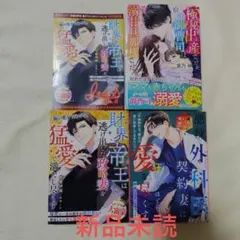 ベリーズ文庫　黒乃梓　佐倉伊織　伊月ジュイ
