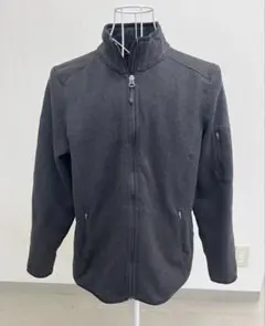 L.L.Bean フリースジャケット XL ダークブラウン