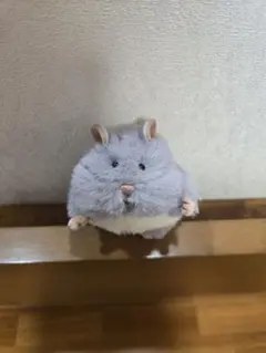 はむにぎり ごまきち ぬいぐるみのサムネイル