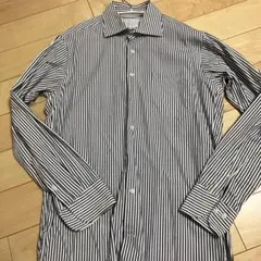 ORIHICA PLATINUM LINE 長袖シャツ M